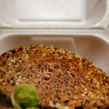 Fries Toetswiet Nourriture