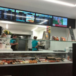 Fries Toetswiet À l'intérieur