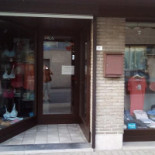 Fries Toetswiet Extérieur