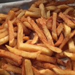Fries Toetswiet Nourriture