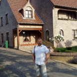 Fries Toetswiet Extérieur