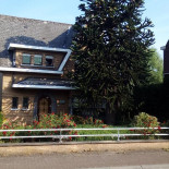 Fries Toetswiet Extérieur