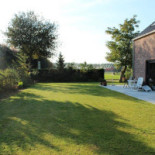 't Goedhof Extérieur