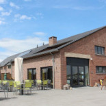 't Goedhof Extérieur