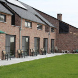 't Goedhof Extérieur