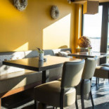 't Goedhof À l'intérieur