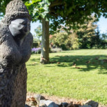 't Goedhof Extérieur