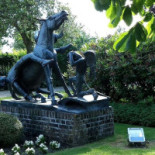 't Goedhof Extérieur