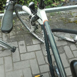 Frituur Eugene Bebida