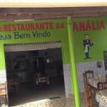 Frituur Eugene Exterior