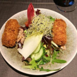 't Schipken Nourriture