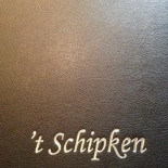 't Schipken Carte