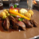 't Schipken Nourriture