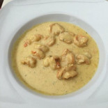 't Schipken Nourriture