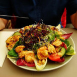 't Schipken Nourriture