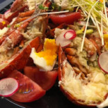 't Schipken Nourriture