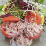 't Schipken Nourriture