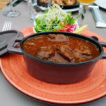 't Schipken Nourriture