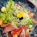 't Schipken Nourriture