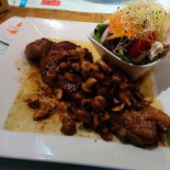 't Schipken Nourriture