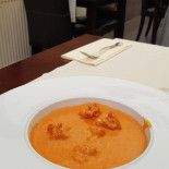 't Schipken Nourriture