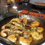 't Schipken Nourriture