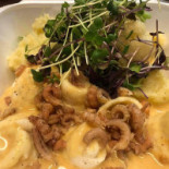 't Schipken Nourriture