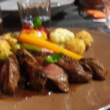 't Schipken Nourriture