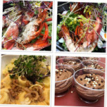 't Schipken Nourriture