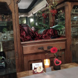 't Schipken À l'intérieur