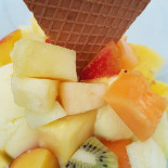 't Schipken Nourriture