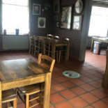 't Schipken À l'intérieur