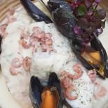 't Schipken Nourriture