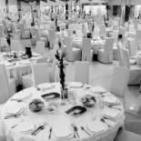 't Schipken À l'intérieur