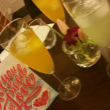 Faim Et Soif Boisson