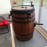 Le Champrés Boisson