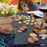 Le Champrés Extérieur