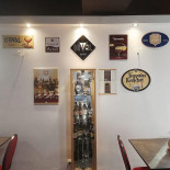 Le Champrés À l'intérieur