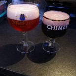 Le Champrés Boisson