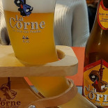 Le Champrés Boisson