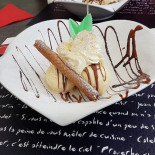 Le Champrés Boisson