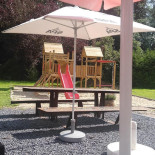 Le Champrés Extérieur