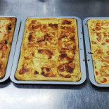 Le Champrés Nourriture