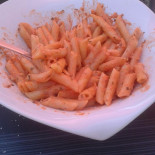 Le Champrés Nourriture