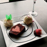 Le Champrés Boisson