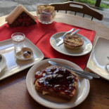 Le Champrés Boisson