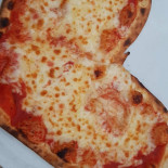 Le Champrés Nourriture