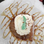 Le Champrés Nourriture