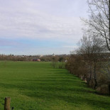 Café Du Stade Exterior