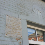 Café Du Stade Carta